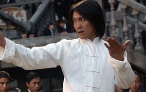 Những tuyệt kỹ võ công trong truyện của Kim Dung được Châu Tinh Trì sử dụng
