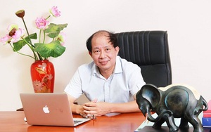 Ông chủ ô mai Hồng Lam kể chuyện ‘vượt bão’ Covid-19: 'Trước khách hàng tìm mình, giờ mình tìm khách hàng'