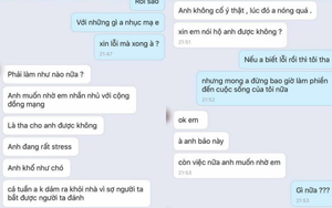 Thanh niên 12 giờ đêm đòi cô gái trả 10 nghìn tiền nước mía sau buổi hẹn hò tiếp tục “gây bão” khi đòi được đính chính