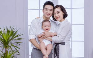 Vợ Đinh Ứng Phi Trường: Anh Trường nói với tôi "em có đi xe lăn cả đời, anh vẫn quyết lấy em"