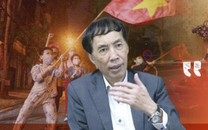 TS. Võ Trí Thành: Ngay cả khi đã có giải pháp sống chung an toàn với dịch bệnh thì các gói hỗ trợ của Chính Phủ vẫn phải đảm bảo thực thi Nhanh - Đúng - Minh bạch