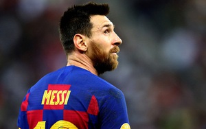 Bạn có biết, nỗi khổ của Messi bắt nguồn từ một cú điện thoại gần rừng Boulogne?