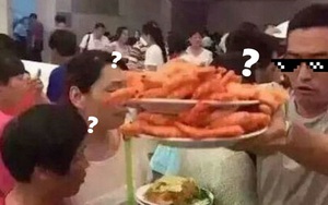 Vì sao các nhà hàng buffet vẫn sống tốt dù thực khách "ăn thùng uống chậu?"