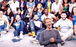 CEO Mark Zuckerberg nhận 1 USD/năm, Facebook trả lương nhân viên thế nào?