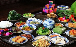 Nên cúng Rằm tháng 7 vào ngày nào và mâm cỗ cúng cần chuẩn bị những gì?