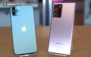 Những chiếc điện thoại cao cấp vừa ra mắt đã giảm giá mạnh, có mẫu "bay hơi" gần 20 triệu