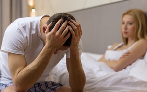 Cái nhìn mới về mãn dục nam
