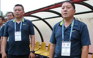 Bóng đá Việt Nam liên tục phải nhận những mất mát không thể lường trước