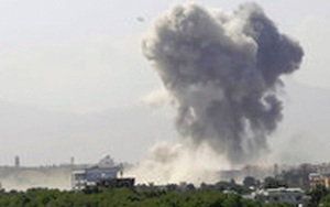 Đánh bom tại Afghanistan, Phó Tổng thống Amrullah Saleh bị thương nhẹ