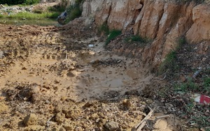 Lợi dụng dịch Covid-19 ở Đà Nẵng để khai thác đất đá, khoáng sản trái phép