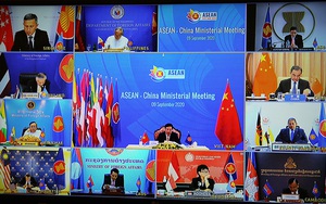 ASEAN nhấn mạnh vai trò của luật pháp quốc tế trong giải quyết tranh chấp