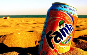 Câu chuyện Fanta: Thứ đồ uống được chế ra nhằm giải khát cơn cuồng Coca-Cola cho người Đức trong thế chiến II