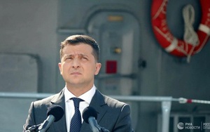 Tổng thống Ukraine được cảnh báo nguy cơ lật đổ chính quyền