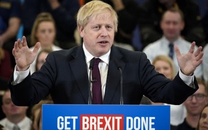 Brexit gặp khó, Anh muốn lật lại thỏa thuận chia tay với EU