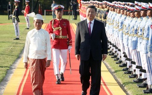 Thuê công ty Đức giám sát, Myanmar ngầm "mở" cho nhà thầu mới thay thế doanh nghiệp TQ