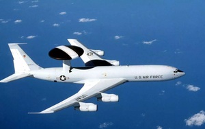 Nga và Ấn Độ hợp tác chế tạo tên lửa tiêu diệt máy bay AWACS