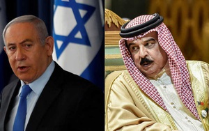 Chuyển động sau bức màn kín dẫn tới thỏa thuận hòa bình Israel-Bahrain