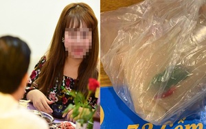 Lần đầu hẹn hò, chàng trai lương tháng 12 triệu nhờ nhân viên quán lẩu một việc khiến cô gái ngượng chín mặt