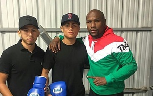 Vụ học trò cưng của Floyd Mayweather bị bắn chết: Bắt 2 nam nghi phạm, cáo buộc tội giết người