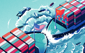Trung Quốc ra phản ứng trước tuyên bố của WTO về tranh chấp thương mại Trung – Mỹ