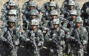 Gửi cảnh báo sắc lạnh, Bộ trưởng Ấn Độ nói về đụng độ đẫm máu với TQ: PLA thương vong nặng nề!