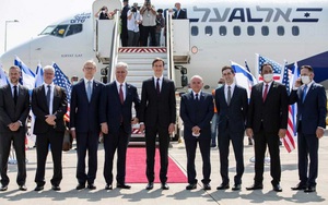 Cố vấn Jared Kushner - Dấu ấn “Ngoại giao mềm” của chính quyền Trump