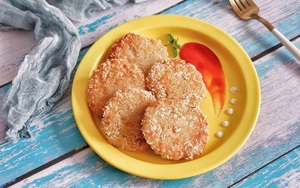 Ai bảo gà chỉ luộc mới ngon, chế biến kiểu này thành "cực phẩm", cả nhà trầm trồ mãi