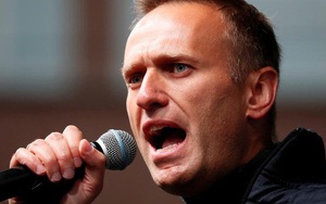 Phát hiện mới trong vụ chính trị gia Alexei Navalny bị đầu độc