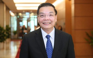 Bộ trưởng Khoa học và Công nghệ Chu Ngọc Anh làm Phó Bí thư Thành ủy Hà Nội