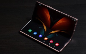 Samsung ra mắt Galaxy Z Fold2: Khắc phục nhiều vấn đề của thế hệ đầu tiên, riêng giá bán vẫn đắt đỏ