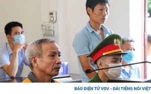 Xét xử lại vụ án nhà báo ở Điện Biên: Đề nghị thay Kiểm sát viên
