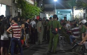 Mâu thuẫn, con trai dùng búa sát hại cha