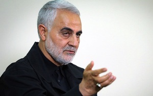 Iran: IRGC đòi trả đũa vụ sát hại Tướng Soleimani