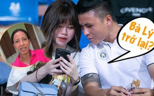 Bà Lý Vlog tiếp tục ra video sau tuyên bố giải nghệ, netizen bình luận: Chắc bà học theo Quang Hải - Huỳnh Anh đúng không?
