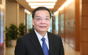Hà Nội sẽ bãi nhiệm ông Nguyễn Đức Chung và bầu ông Chu Ngọc Anh làm Chủ tịch TP