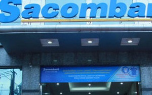 Thaco phủ nhận tin đồn mua cổ phần Sacombank