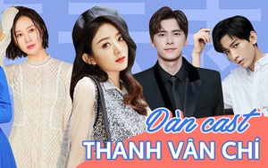 Bộ phim kỳ tích có dàn sao nổi từ chính đến phụ: Triệu Lệ Dĩnh - Dương Tử hóa mỹ nhân thị phi, Lý Dịch Phong - Thành Nghị đối lập