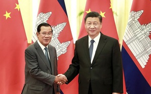 Ông Hun Sen tìm lối thoát từ Trung Quốc để "phá" cấm vận EU, Campuchia vẫn phải thất vọng?