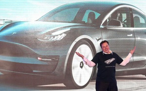 Tesla lên kế hoạch giảm giá xe điện xuống còn 600 triệu đồng
