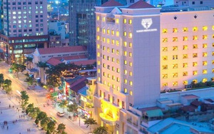 Khối tài sản 10.000 tỷ đồng của Vinametric - chủ Saigon Prince Hotel