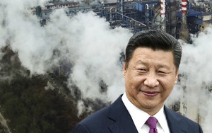 Ông Tập đi nước cờ táo bạo đáp trả ông Trump: Trung Quốc bước vào cuộc "đại tu" lớn chưa từng có?