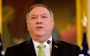 Ngoại trưởng Mike Pompeo cảnh báo về ảnh hưởng chính trị của Trung Quốc ở Mỹ