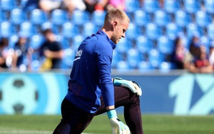 Barcelona nhận hung tin từ thủ thành số 1 Marc-Andre ter Stegen