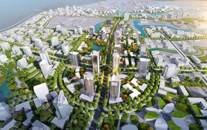 Hà Nội: Quy hoạch phân khu đô thị đã phủ gần 90%