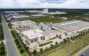 “Ông vua” ngành bia đầu tư 250 triệu USD, thuê 300 nhân sự Việt Nam sản xuất bia Budweiser, Beck’s và Hoegaarden phục vụ cả Đông Nam Á