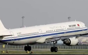 Trung Quốc: Máy bay chuyển hướng vì hành khách chết trong nhà vệ sinh