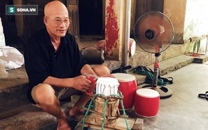 Đồ chơi truyền thống lên ngôi, làng nghề 40 năm tuổi làm xuyên đêm, lãi hơn 100 triệu đồng