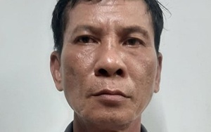 Bắt kẻ gây mê phụ nữ trên xe khách để cướp sản
