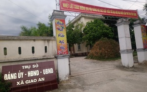 Không khởi tố hình sự vụ nữ phó chủ tịch bị đánh, cắt tóc ngay tại nơi làm việc
