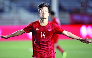 'Của để dành' của ông Park Hang Seo